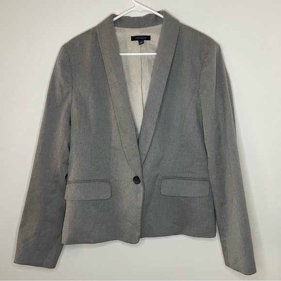 Ann Taylor Jackets & Blazers - Ann Taylor Blazer Size 14
